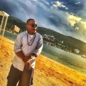 Meet your Posher, Brent